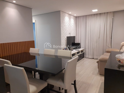 Apartamento, 3 quartos, 68 m² - Foto 1