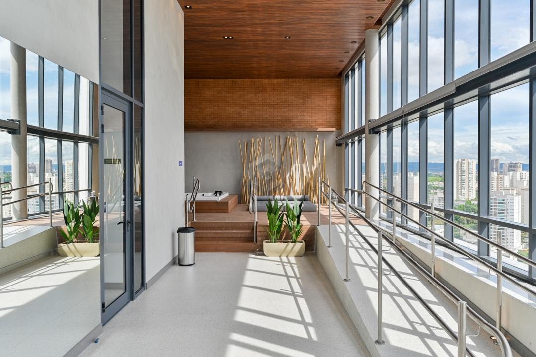 Apartamento à venda com 3 quartos, 3 suítes, 2 vagas e 150m² no Jardim Faculdade, Sorocaba (SP) — foto 28 de 30