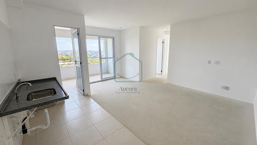 Apartamento à venda em Meu Cantinho, Suzano | 64m², 3 dorms, 2 suítes
