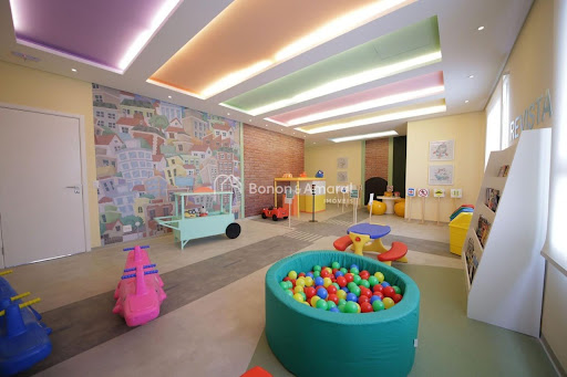 Apartamento, 3 quartos, 109 m² - Foto 34
