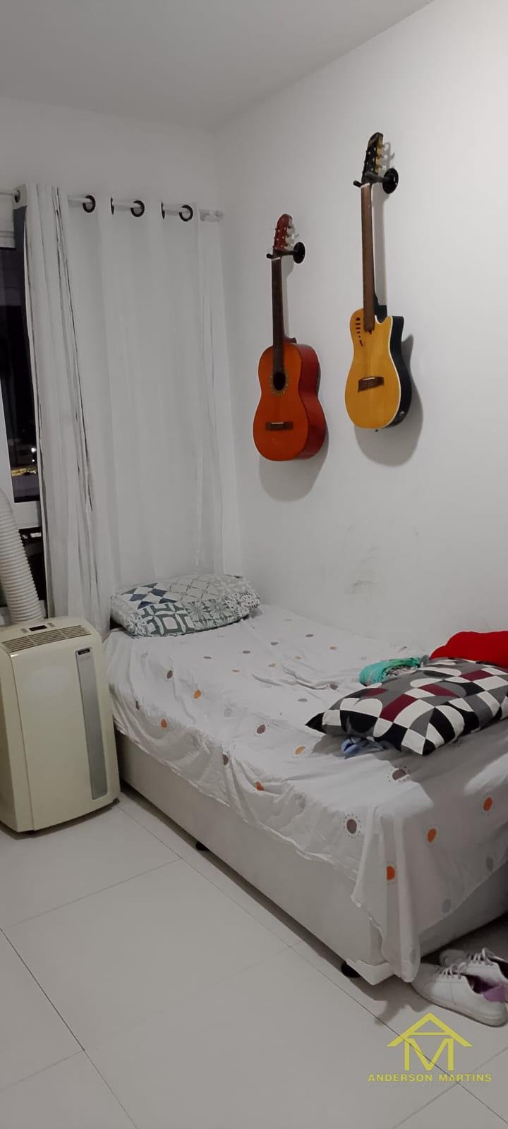 Apartamento à venda com 2 quartos, 1 banheiro, 1 vaga e 76m² no Praia de Itaparica, Vila Velha (ES) — foto 12 de 14