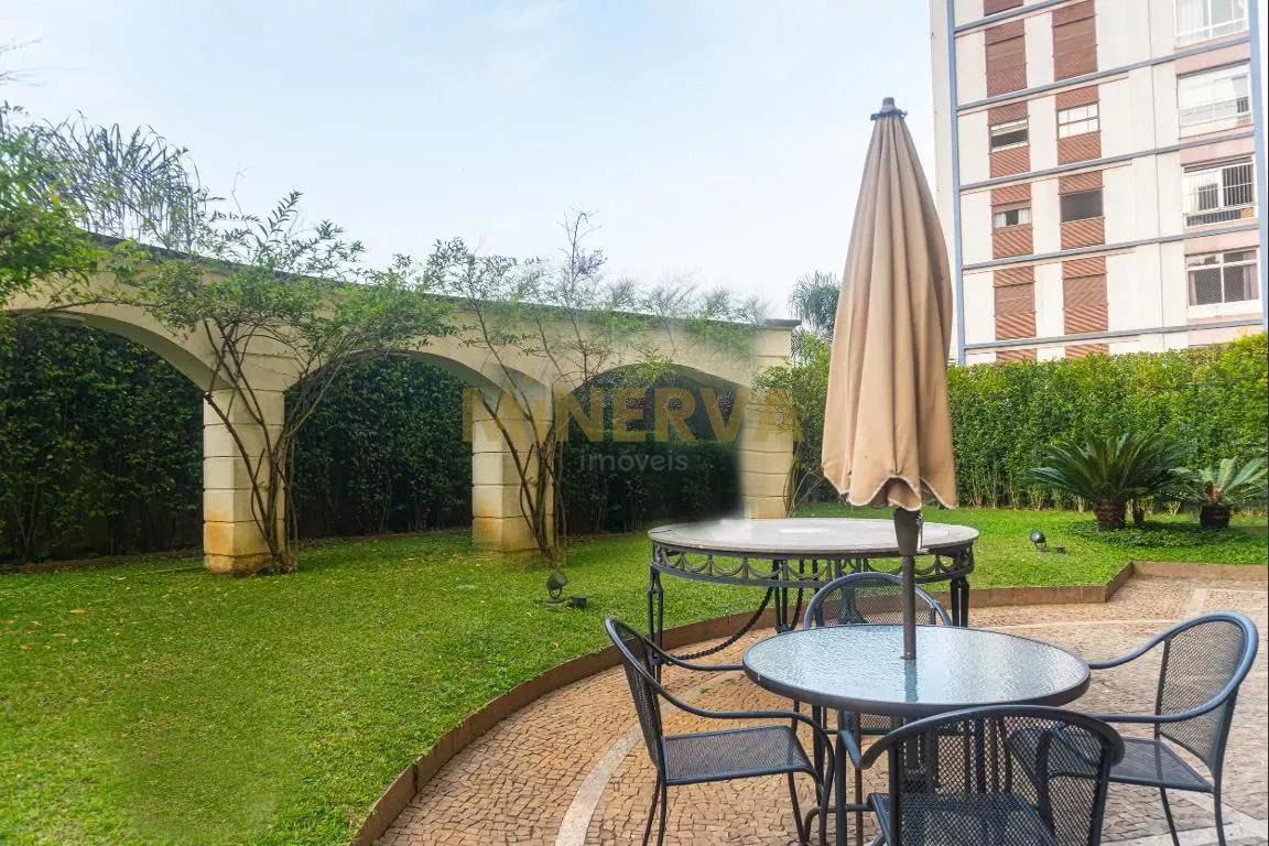 Apartamento à venda com 1 quarto, 1 banheiro, 1 vaga e 32m² no Jardim Paulista, São Paulo (SP) — foto 27 de 30