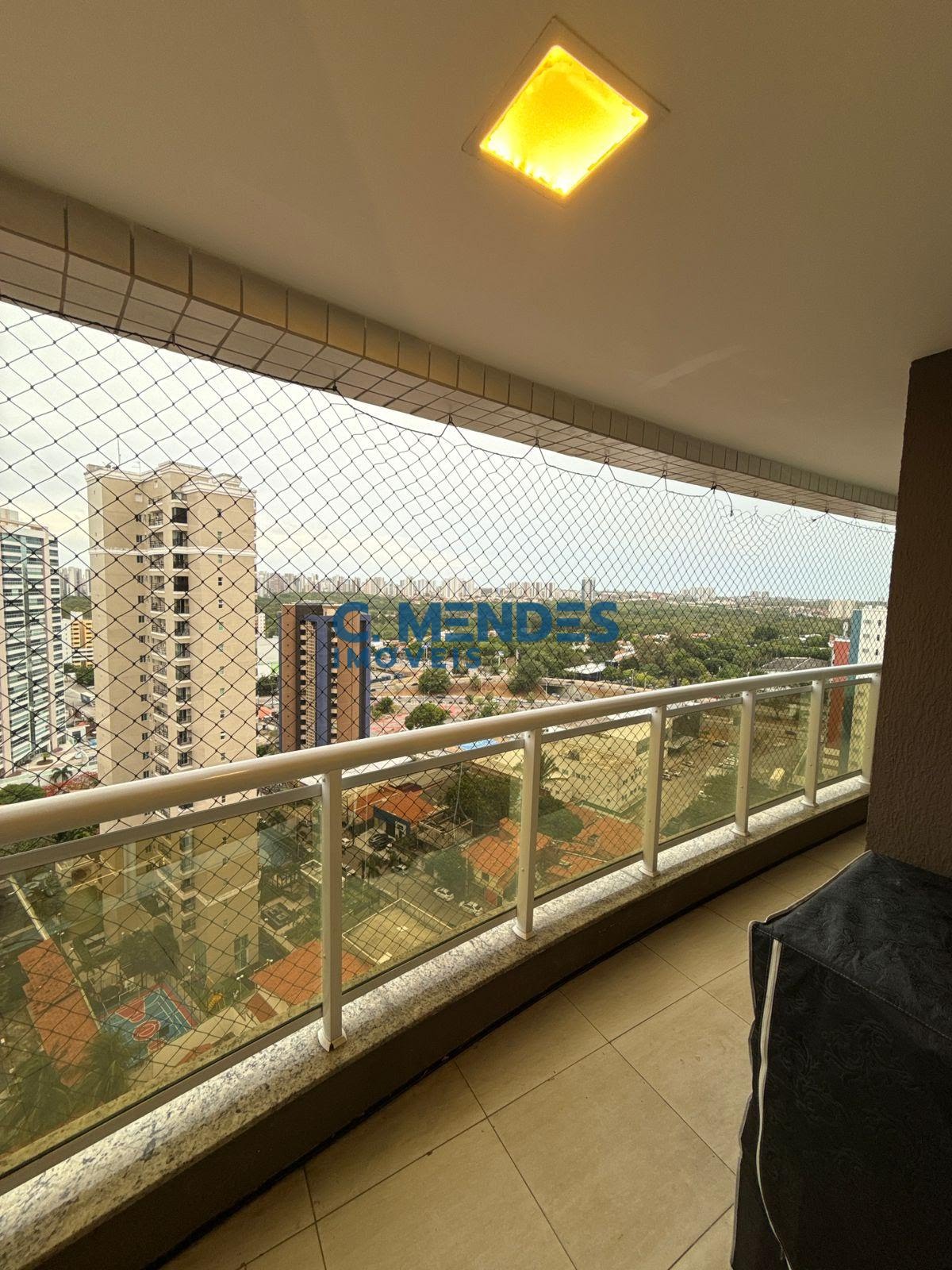 Apartamento à venda com 2 quartos, 2 suítes, 3 vagas e 144m² no Guararapes, Fortaleza (CE) — foto 15 de 19