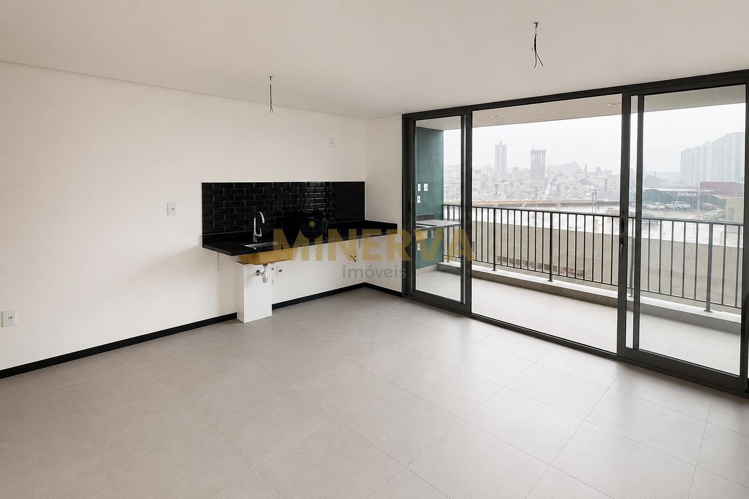 Studio à venda com 1 quarto, 1 banheiro e 43m² no Jardim Analia Franco, São Paulo — foto principal