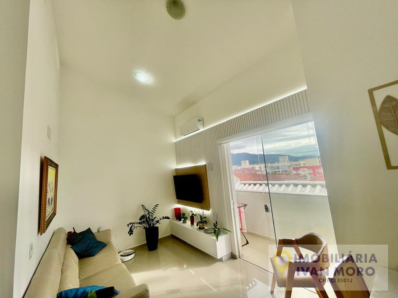 Apartamento à venda com 3 quartos, 2 suítes, 1 vaga e 114m² no Ingleses do Rio Vermelho, Florianópolis (SC) — foto 8 de 30