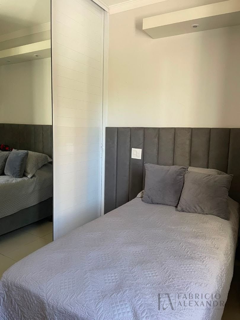 Apartamento à venda com 3 quartos, 1 suíte, 2 vagas e 102m² no São Francisco, São José do Rio Preto (SP) — foto 5 de 7