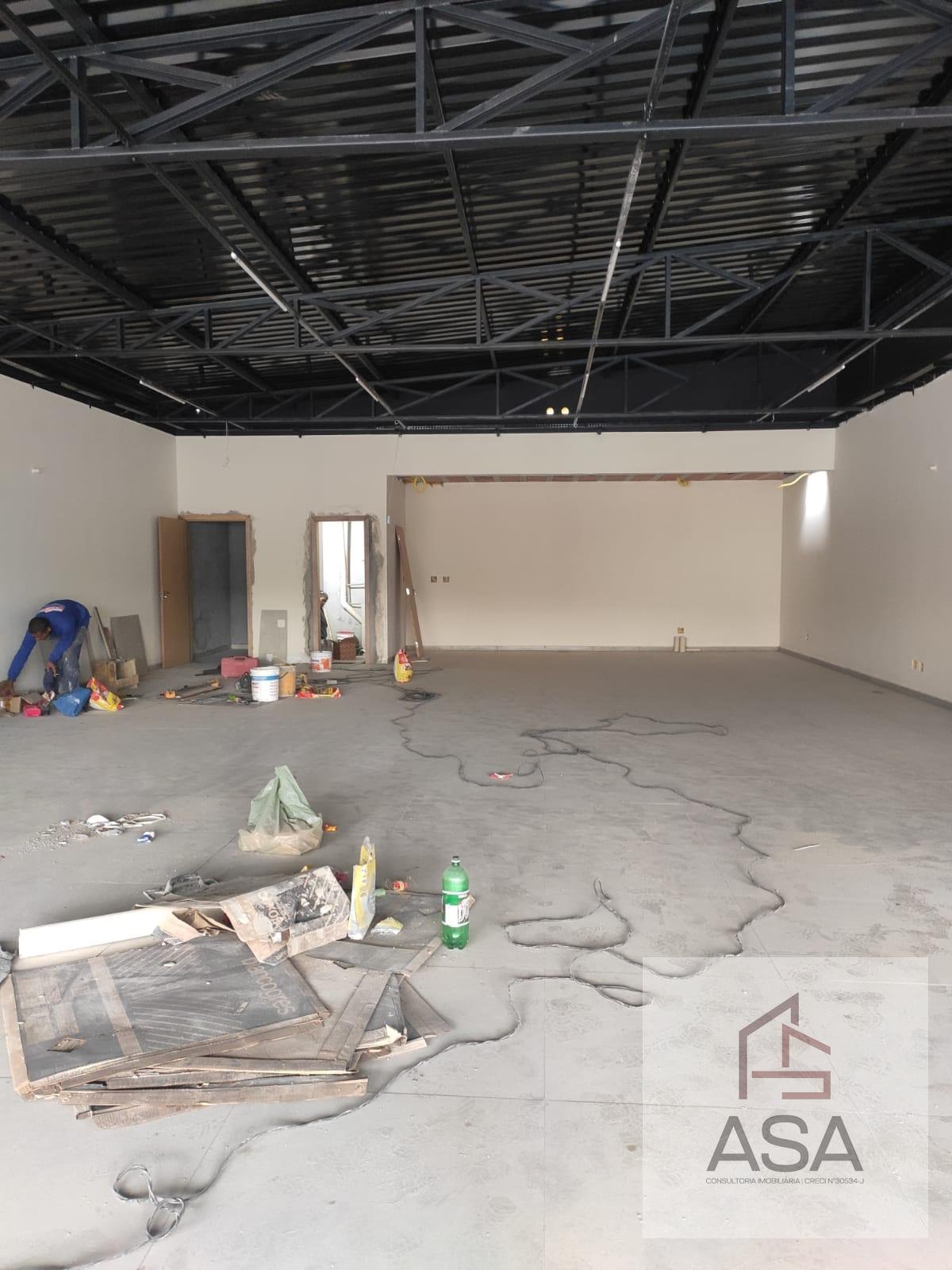 Loja-Salão, 375 m² - Foto 7