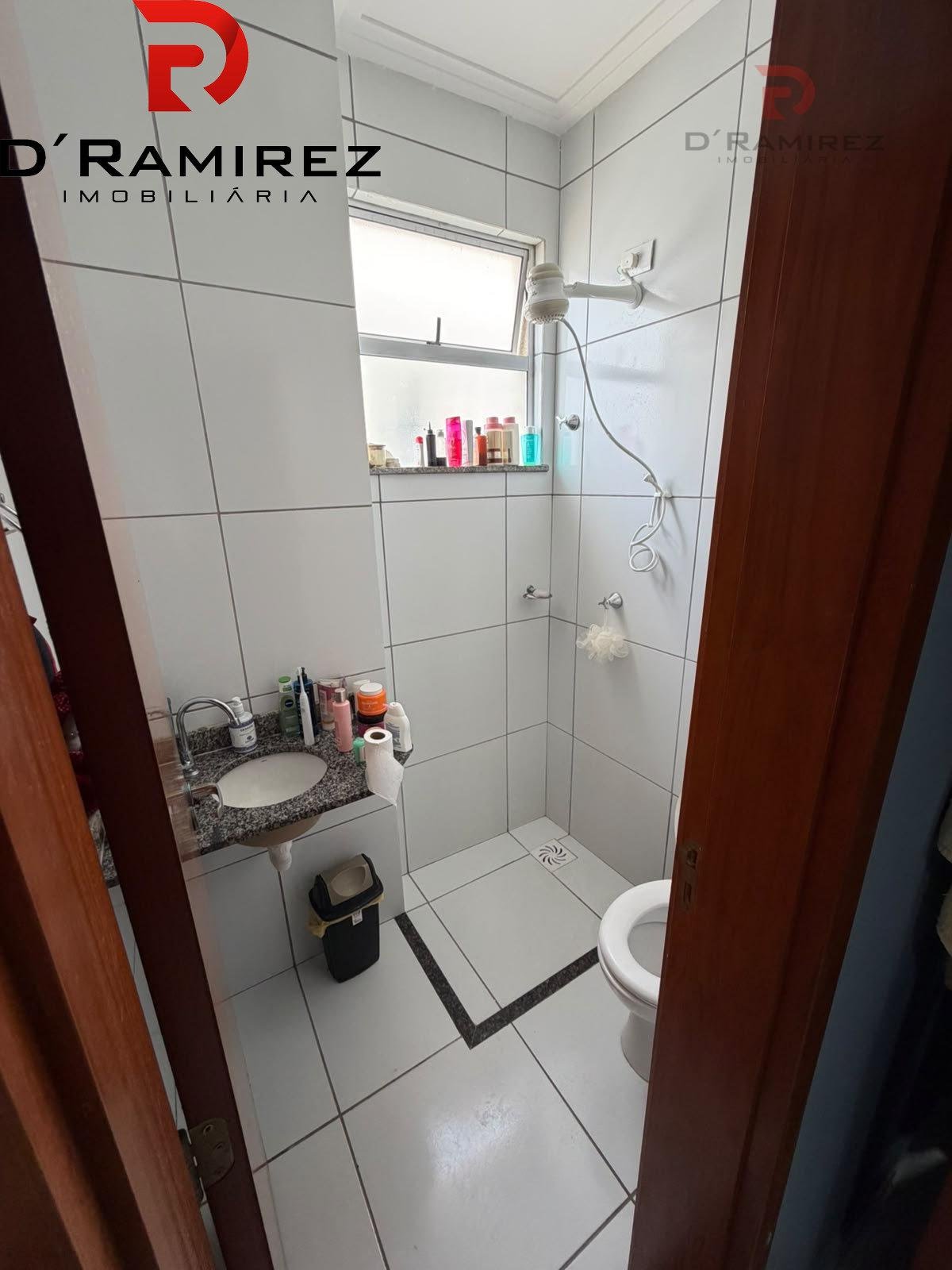 Apartamento à venda com 2 quartos, 1 suíte, 1 vaga e 57m² no Araçagi, São José de Ribamar (MA) — foto 18 de 19