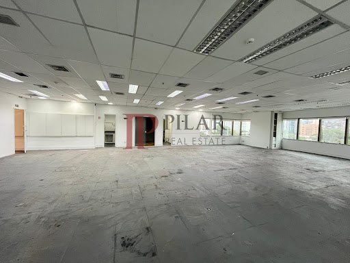 Andar comercial na Faria Lima