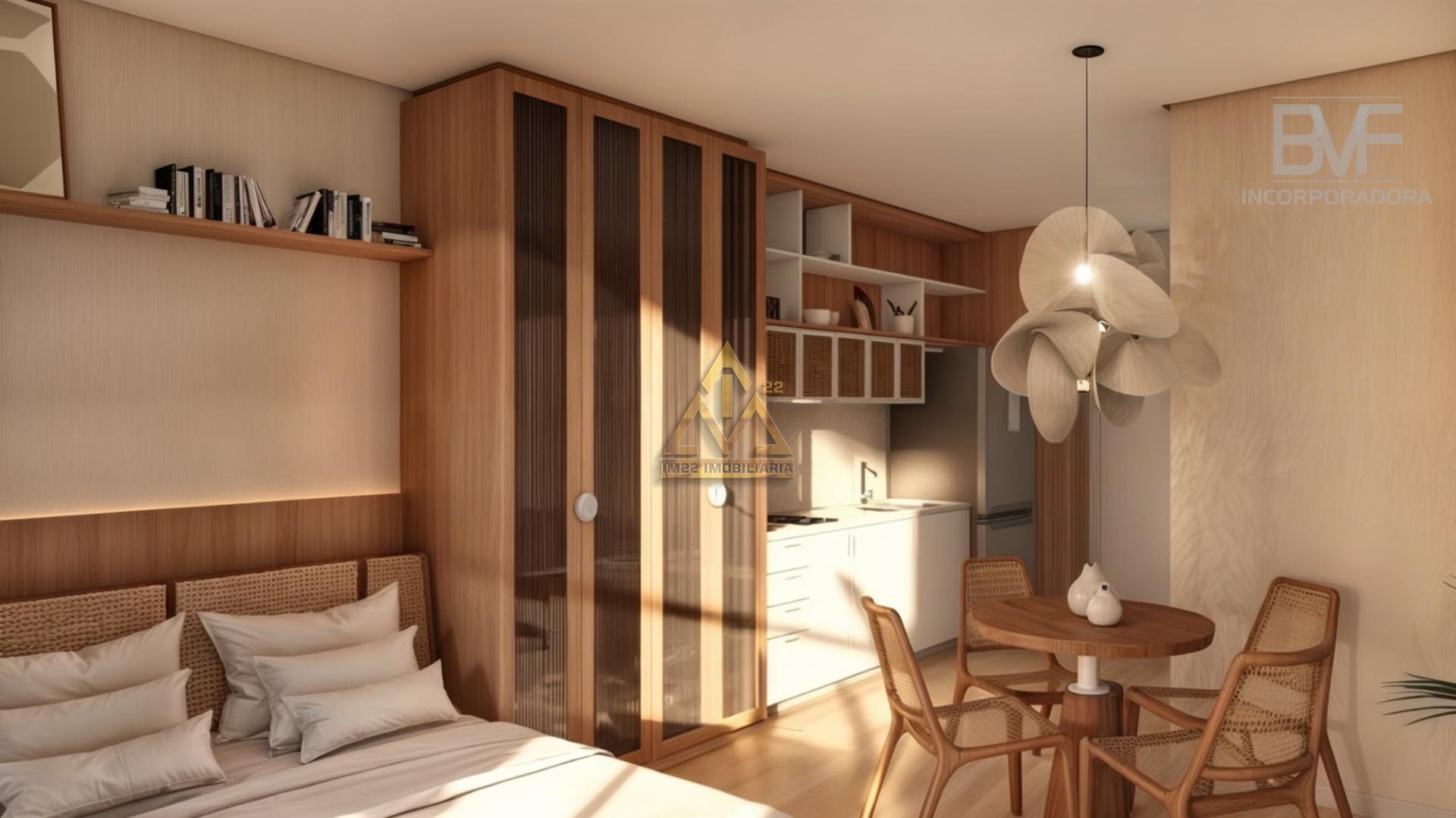Studio à venda com 1 quarto, 1 suíte, 1 vaga e 26m² no Centro, Penha (SC) — foto 18 de 23
