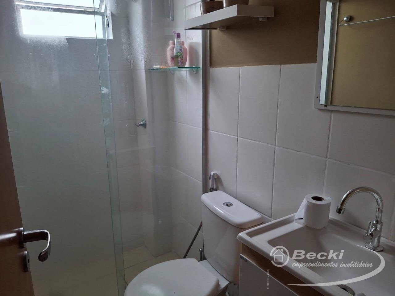Apartamento à venda com 2 quartos, 1 banheiro e 1 vaga no Floresta, Joinville (SC) — foto 11 de 16