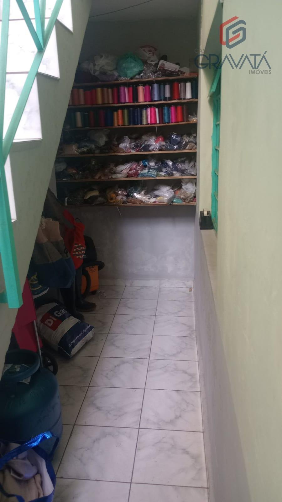 Casa à venda com 3 quartos, 2 banheiros, 2 vagas e 229m² no Vila América, Santo André (SP) — foto 8 de 21
