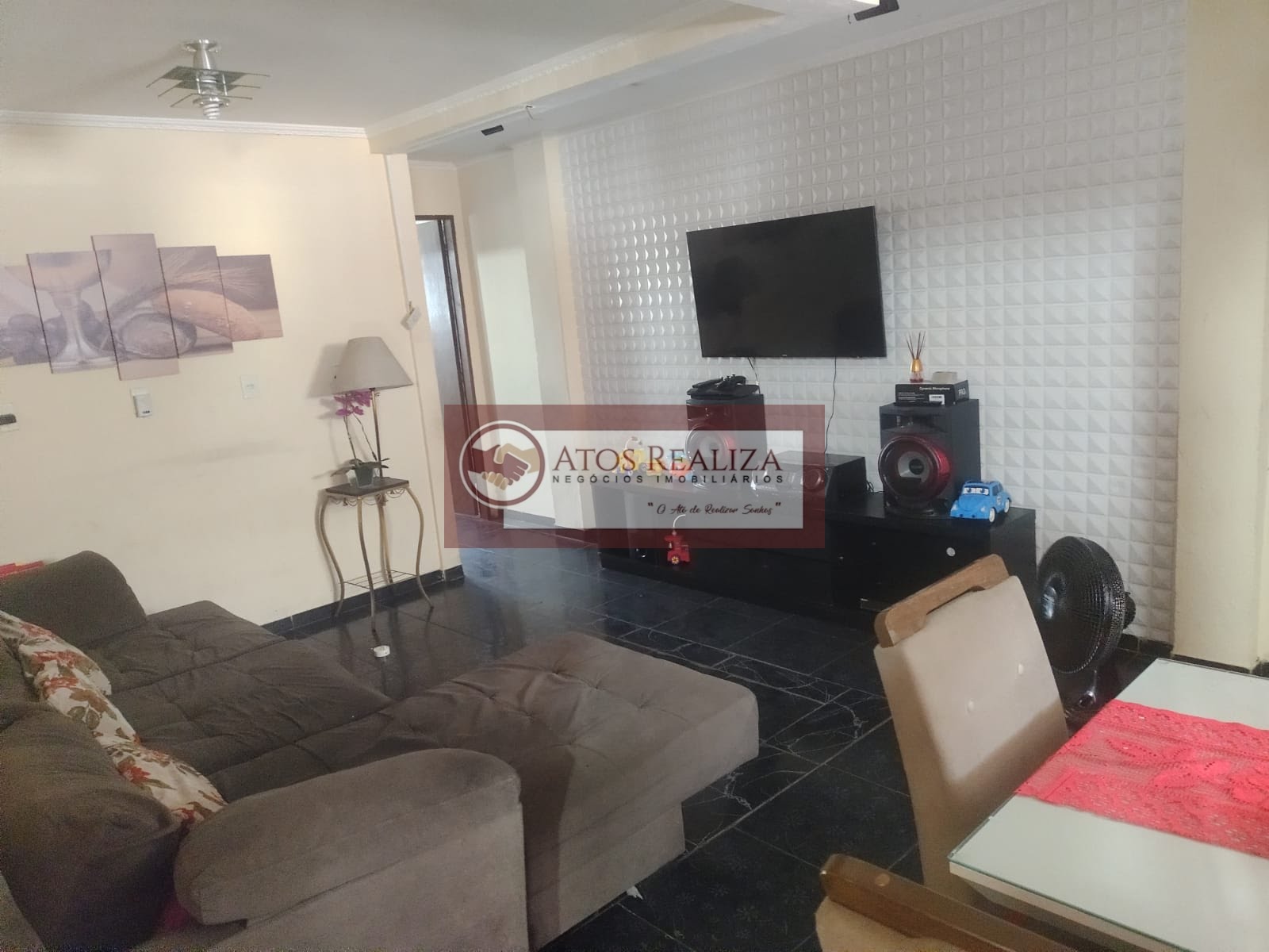 Casa à venda com 3 quartos, 2 banheiros, 3 vagas e 104m² no Jardim Itatiaia, São Paulo (SP) — foto 10 de 11