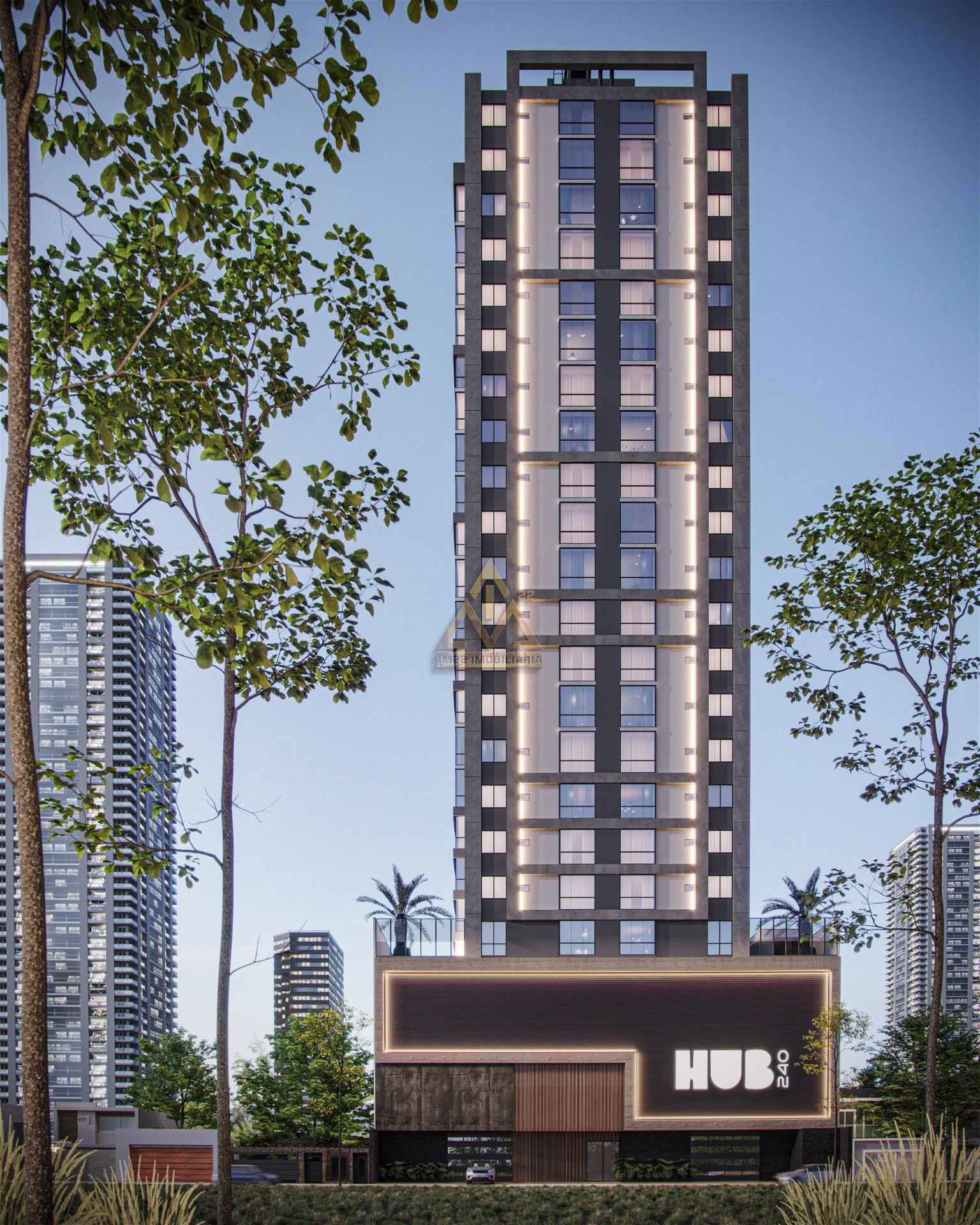 Apartamento à venda com 1 quarto, 1 suíte, 1 vaga e 42m² no Perequê, Porto Belo (SC) — foto 2 de 30