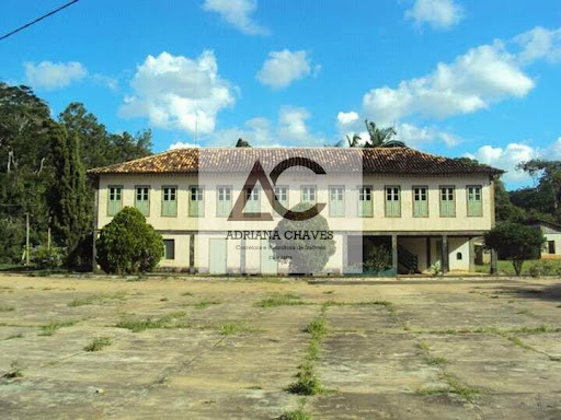 Sítio Fazenda Esperança -  Ponte Nova