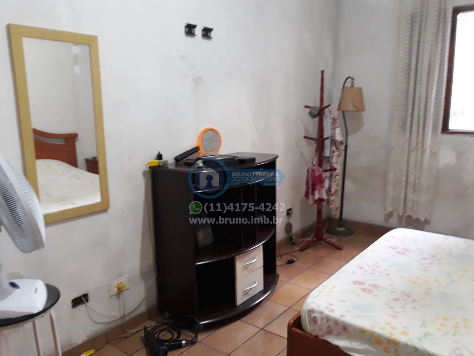 Casa à venda com 2 quartos, 4 banheiros e 114m² no Vila Maria, São Paulo (SP) — foto 12 de 17