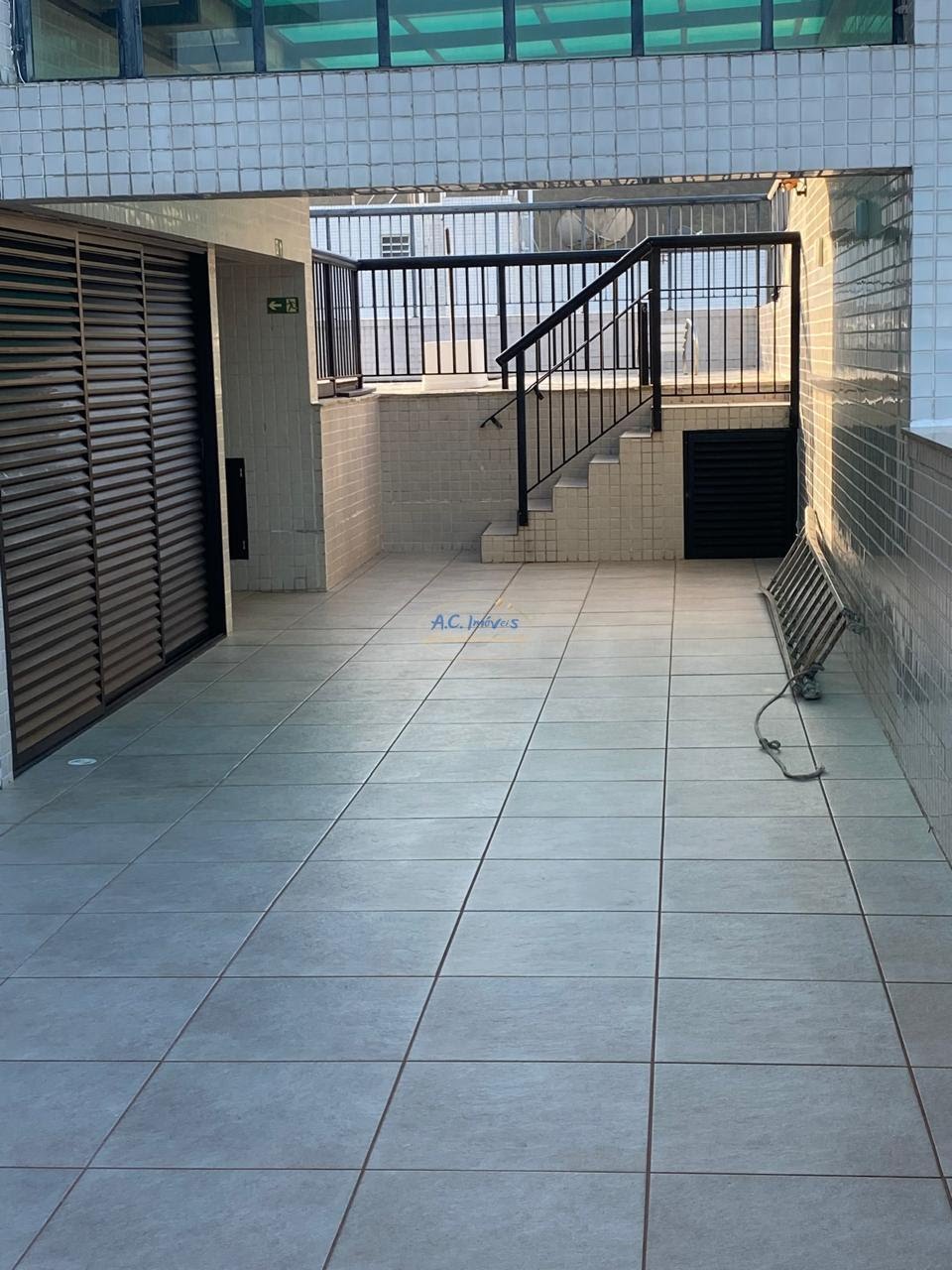 Apartamento para alugar com 4 quartos, 1 suíte, 2 vagas e 138m² no Jardim Caiahu, Mongaguá (SP) — foto 12 de 30