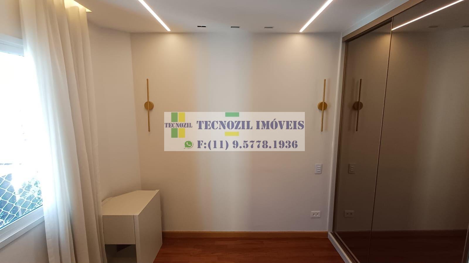 Apartamento, 2 quartos, 39 m² - Foto 21