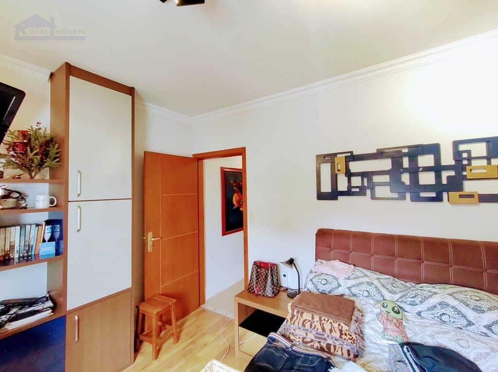 Casa à venda com 3 quartos, 1 suíte, 2 vagas e 177m² no Planalto Paulista, São Paulo (SP) — foto 20 de 29