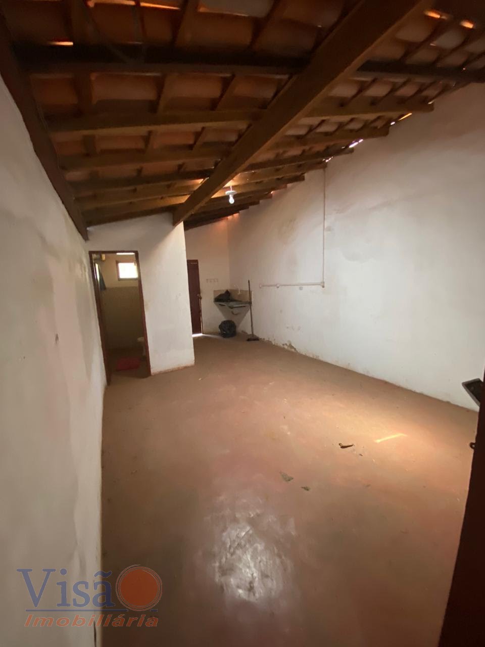 Casa para alugar com 2 quartos e 1 banheiro no Santana, Paracatu (MG) — foto 6 de 13