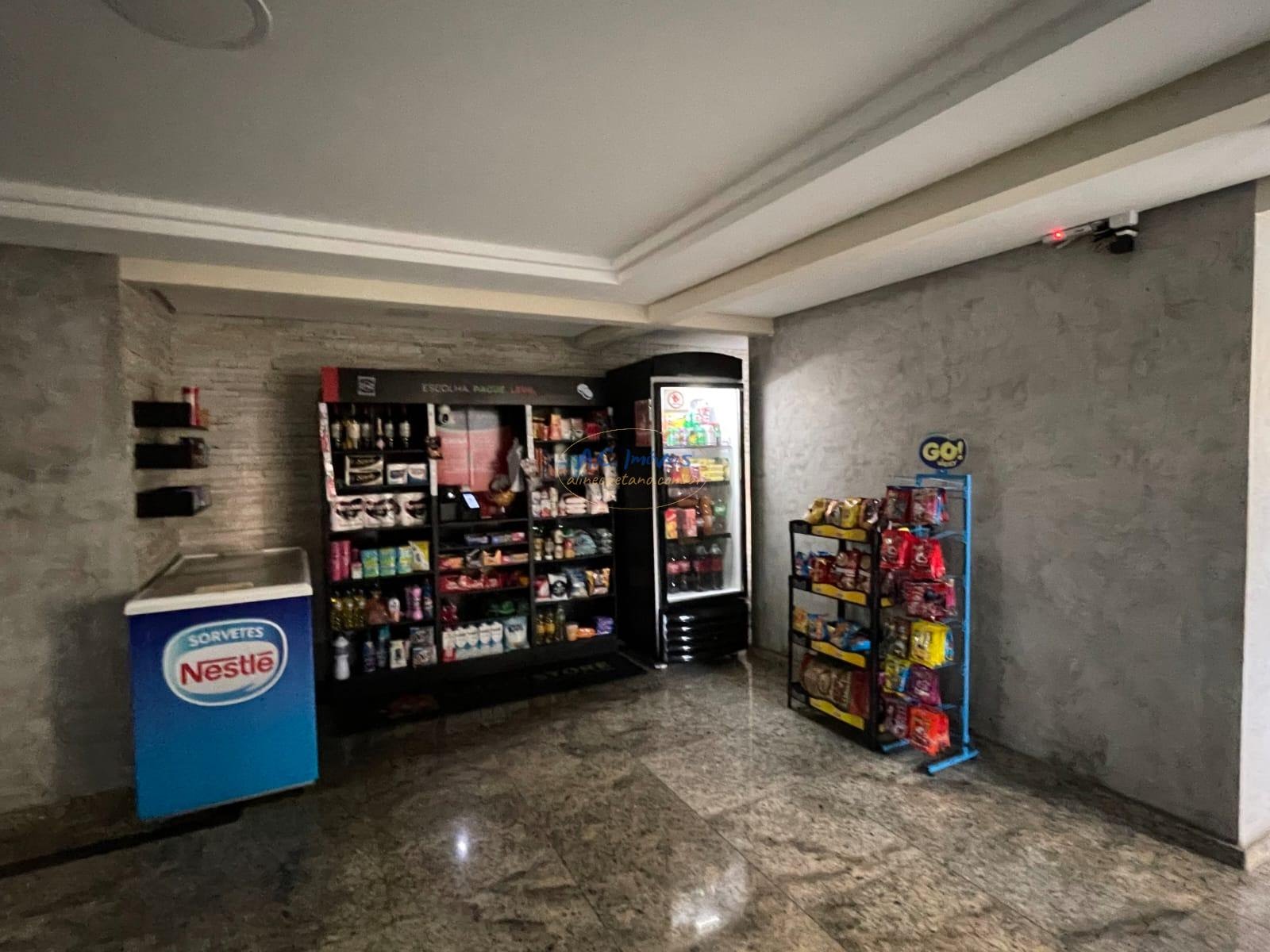 Apartamento à venda com 1 quarto, 1 banheiro, 1 vaga e 59m² no Vila Tupi, Praia Grande (SP) — foto 9 de 30
