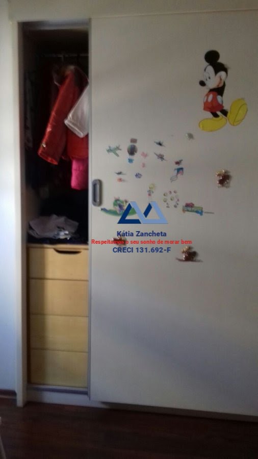 Apartamento à venda com 3 quartos, 1 suíte, 1 vaga e 139m² no Bela Vista, São Paulo (SP) — foto 17 de 30