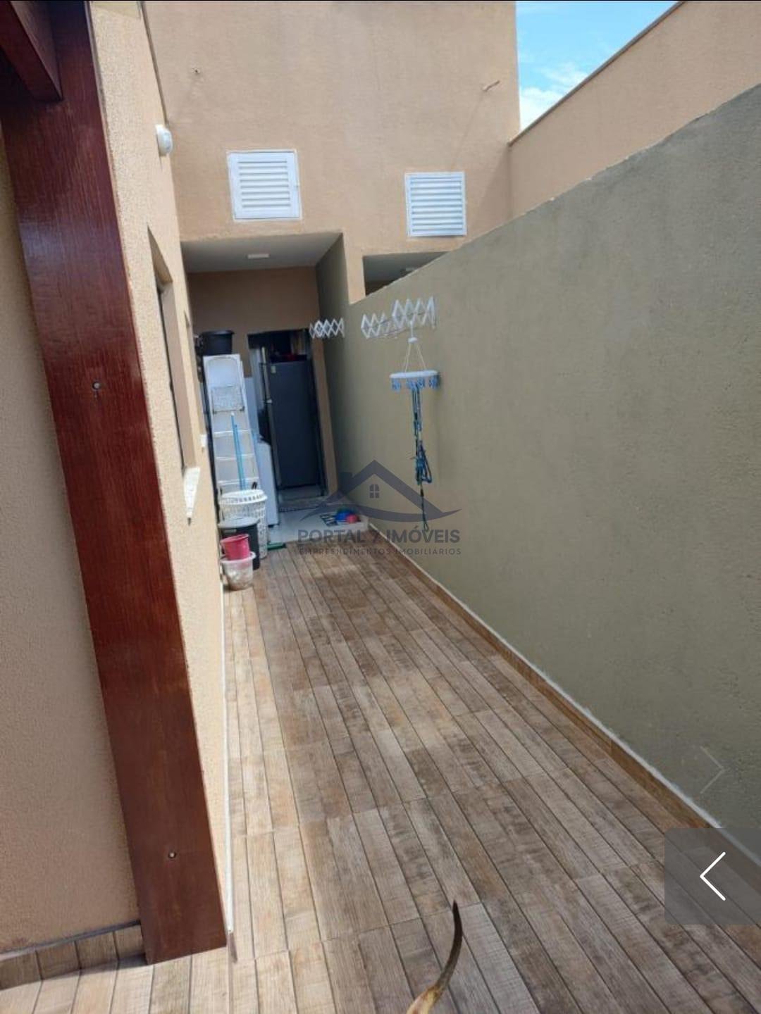 Casa à venda com 2 quartos, 1 banheiro, 3 vagas e 132m² no Alvorada, Sete Lagoas (MG) — foto 24 de 26