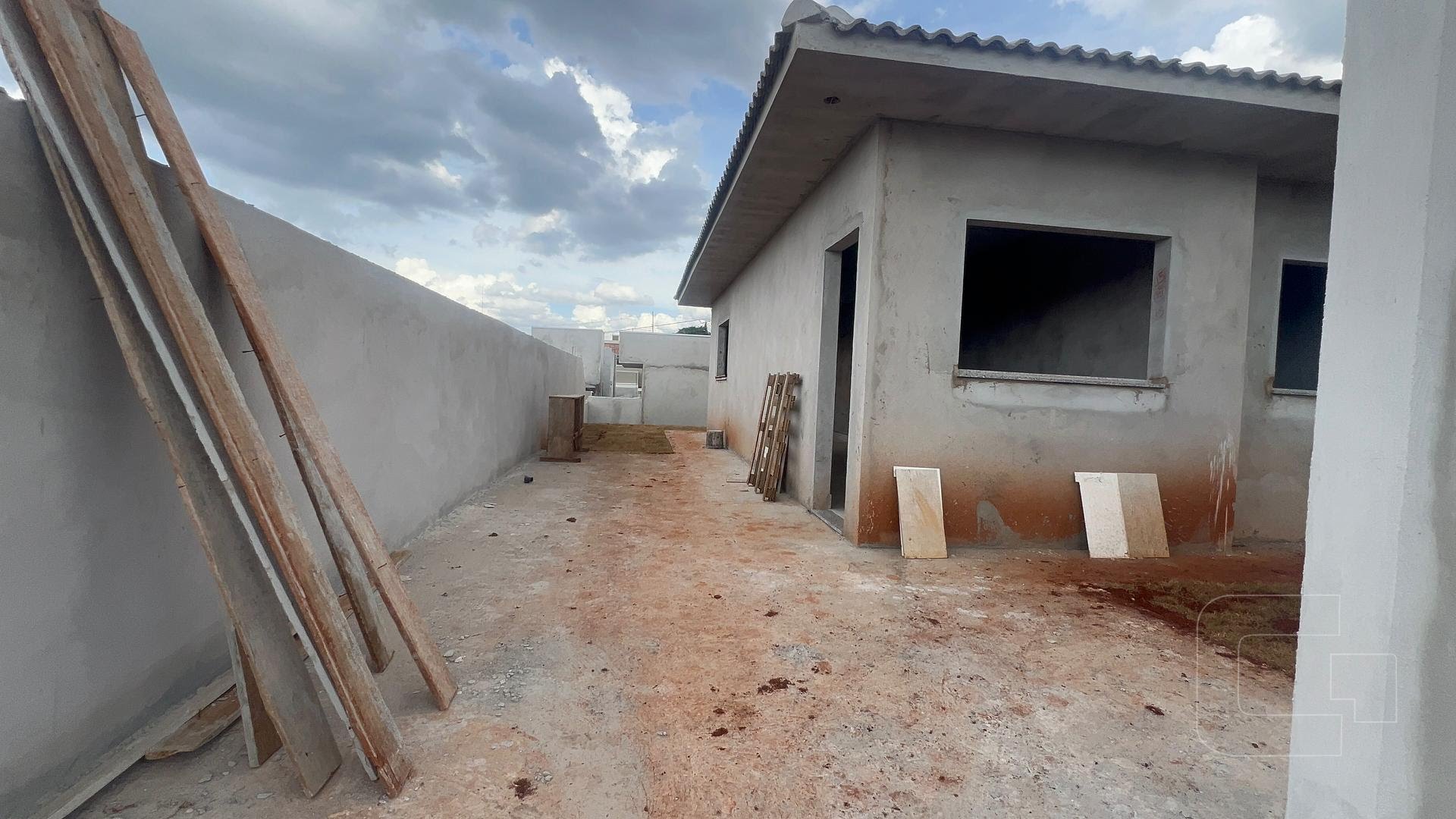 Casa à venda com 2 quartos, 1 banheiro e 49m² no Emílio Bovo, Califórnia (PR) — foto 7 de 30