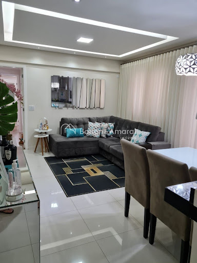Apartamento, 3 quartos, 84 m² - Foto 6