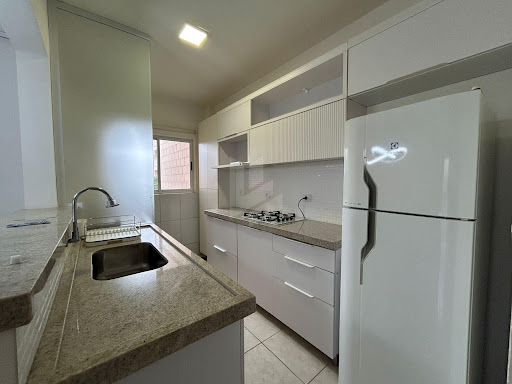 Apartamento em Residencial Alvorada  -  Assis