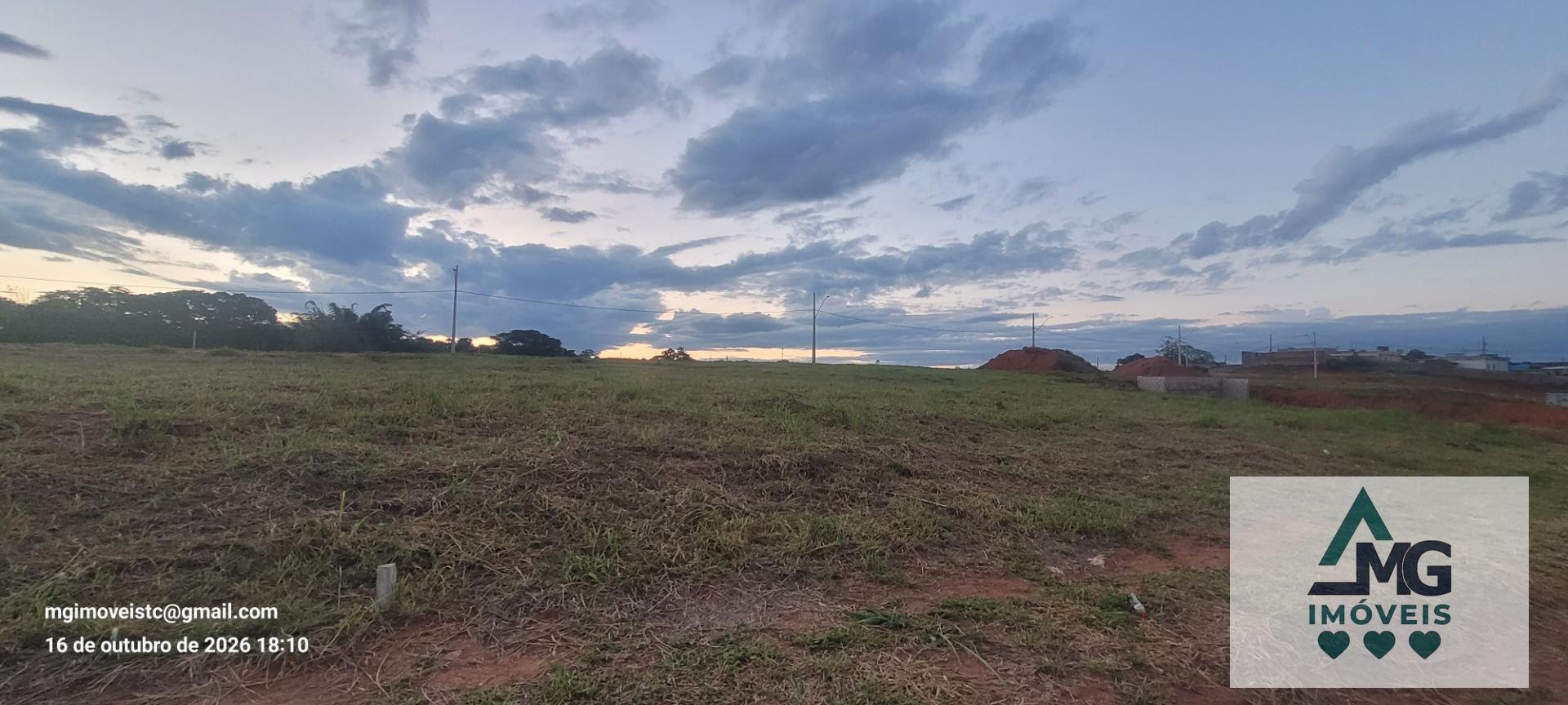 Terreno à venda com 300m² de terreno no Cotia, Três Corações (MG) — foto 7 de 9