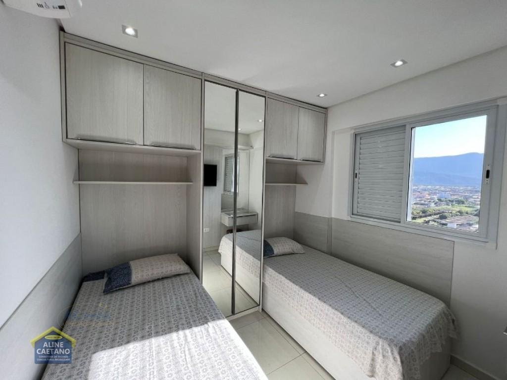 Cobertura à venda com 3 quartos, 3 suítes, 2 vagas e 143m² no Vila Caiçara, Praia Grande (SP) — foto 15 de 30