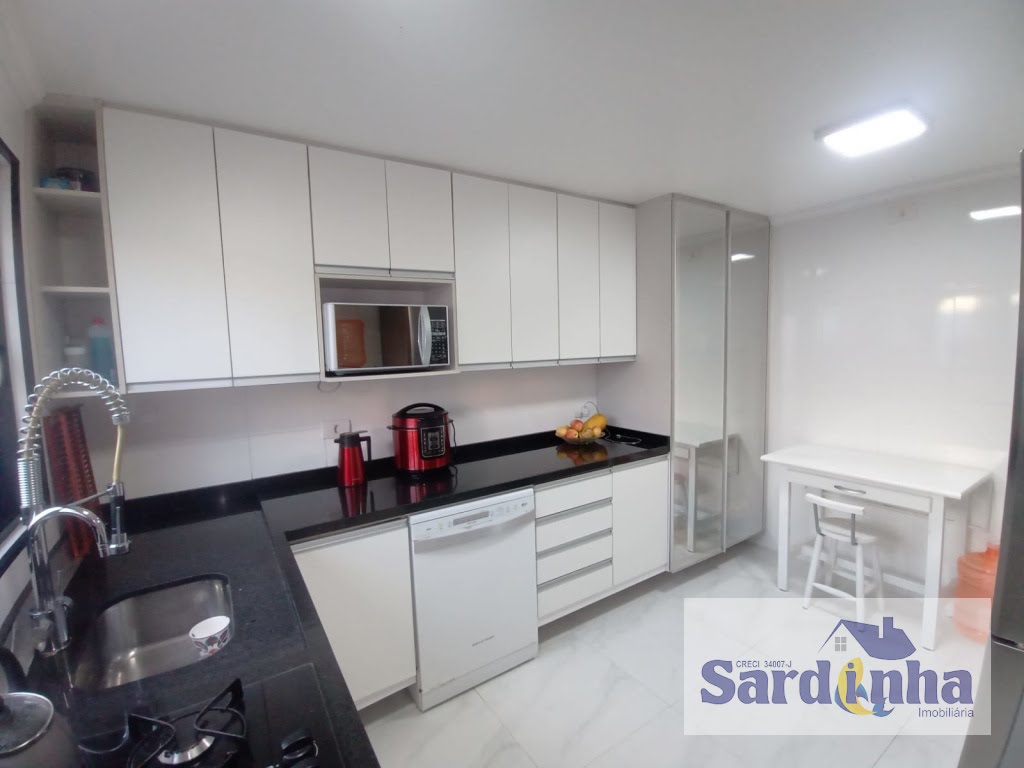 Casa à venda com 3 quartos, 2 banheiros, 1 vaga e 100m² no Jardim Ernestina, São Paulo (SP) — foto 15 de 21