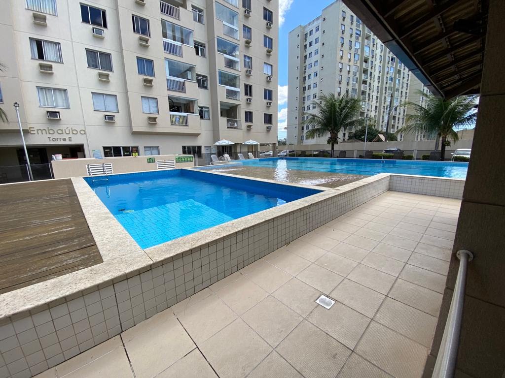 Apartamento à venda com 2 quartos, 1 suíte, 1 vaga e 55m² no Parque Residencial Laranjeiras, Serra (ES) — foto 22 de 30