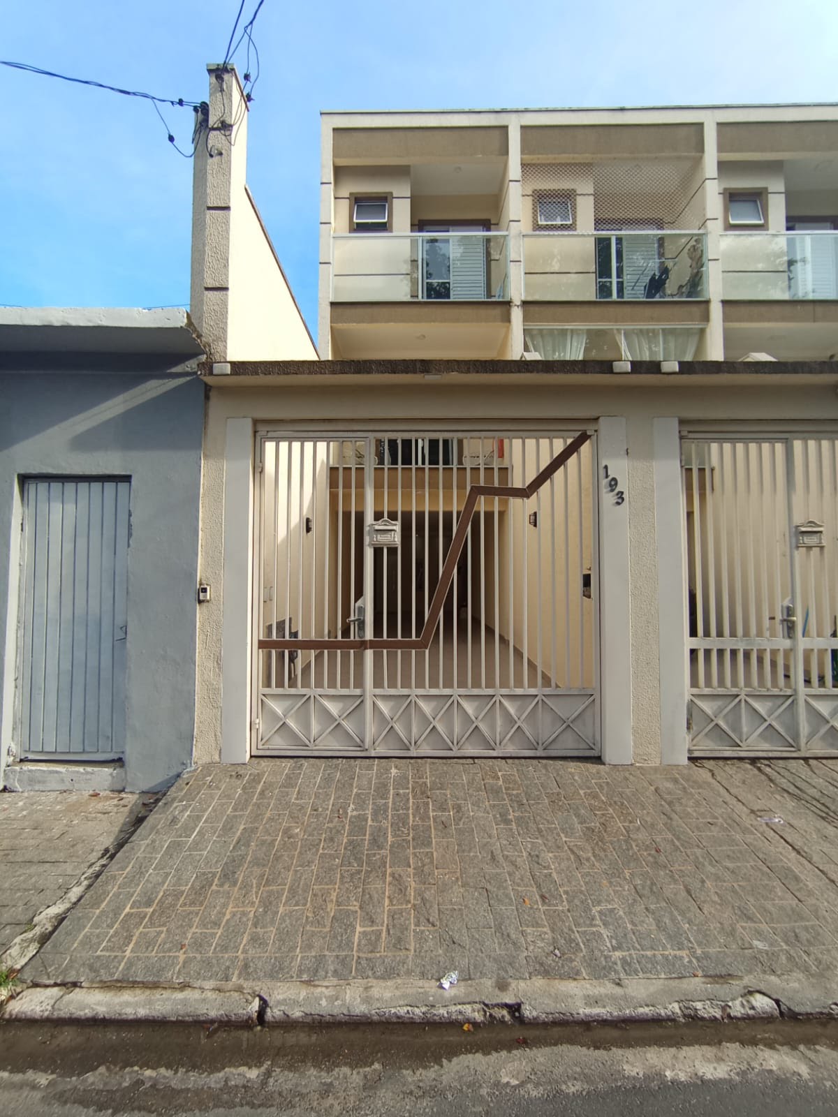 Apartamento à venda com 3 quartos, 3 banheiros, 3 vagas e 130m² no Jardim Cidade Pirituba, São Paulo — foto principal