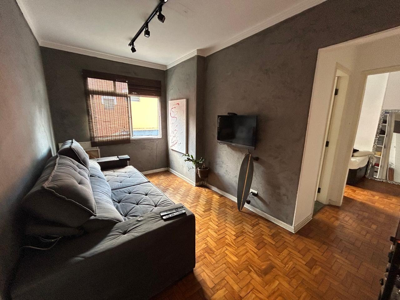 Apartamento para Locação Rua Heitor Penteado, Sumarezinho/SP