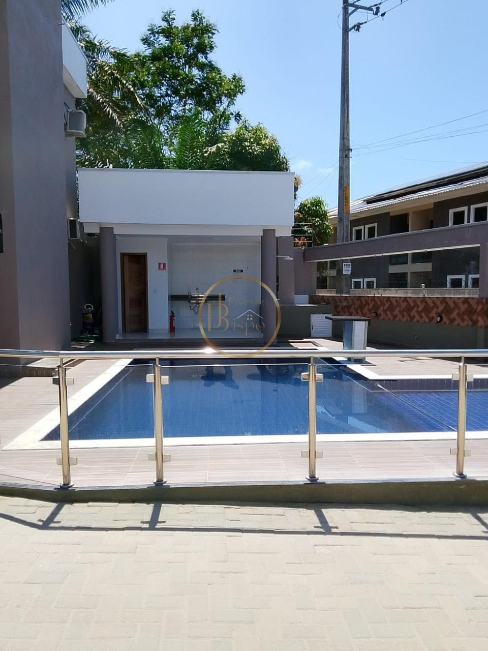 Apartamento à venda com 2 quartos, 1 suíte, 2 vagas e 74m² no Paraíso dos Pataxós, Porto Seguro (BA) — foto 12 de 13