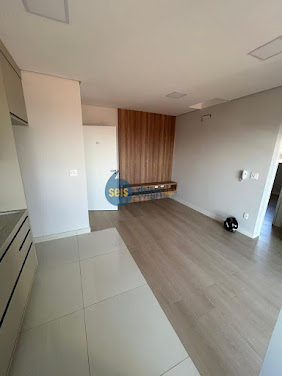 Apartamento para Locação em Vila Santa Maria, Americana