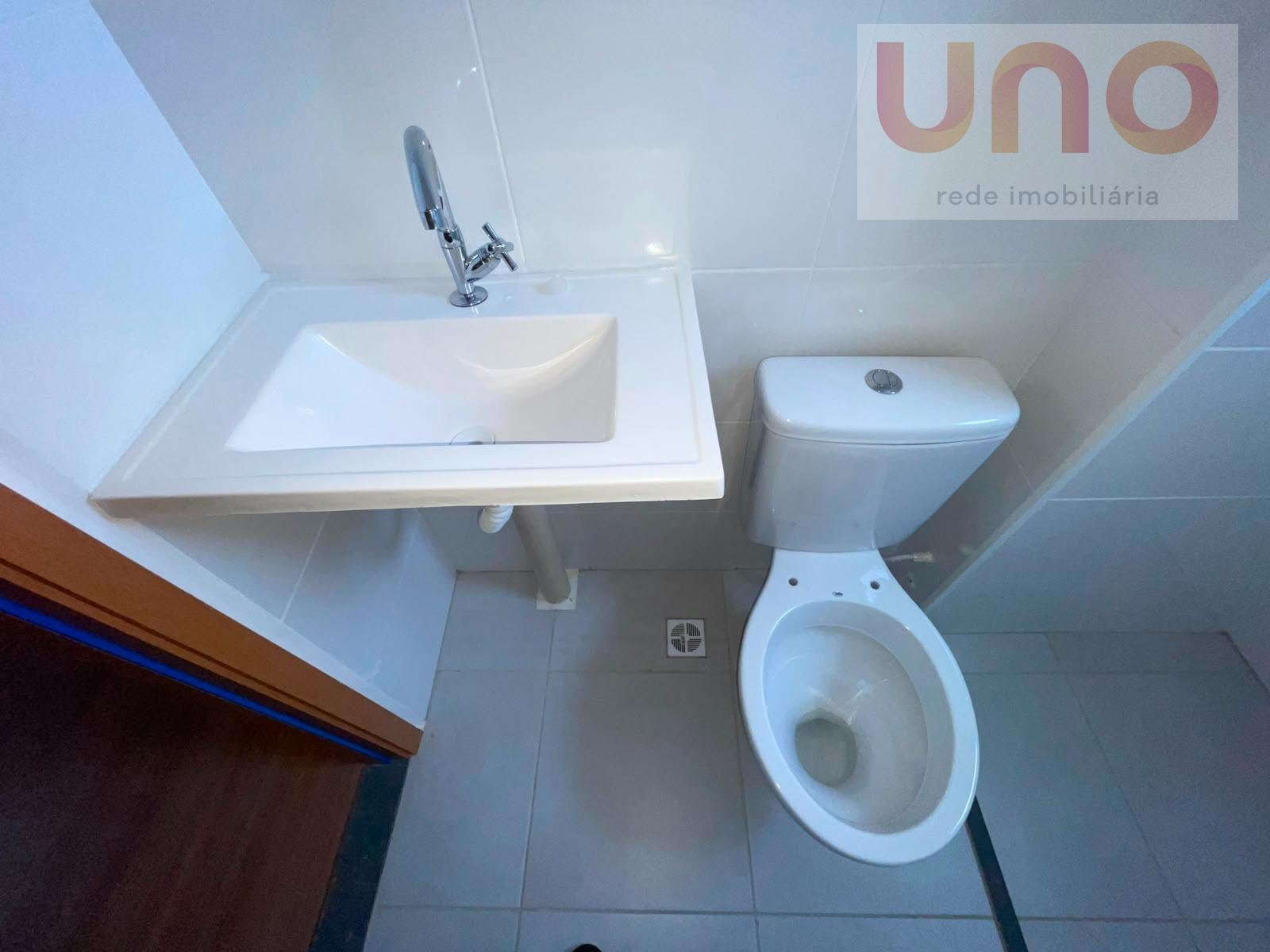 Apartamento para alugar com 2 quartos, 1 banheiro, 1 vaga e 45m² no Jardim Centenario, Campo Grande (MS) — foto 6 de 9