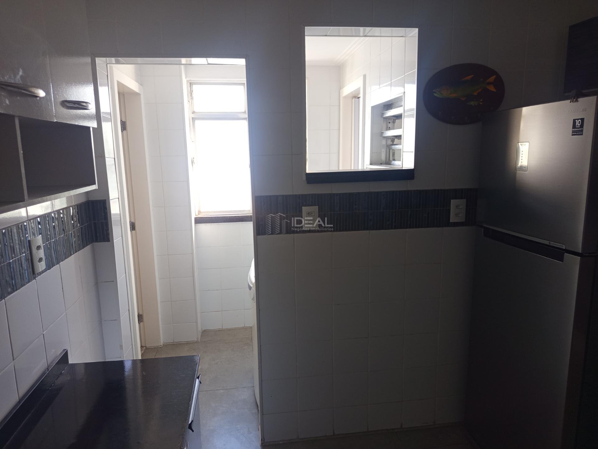 Apartamento à venda com 2 quartos, 1 suíte e 107m² no Pelinca, Campos dos Goytacazes (RJ) — foto 10 de 30
