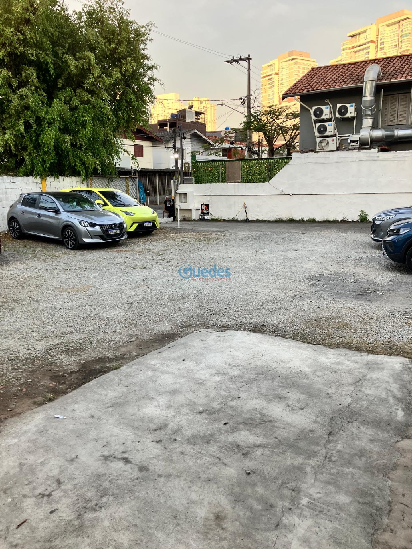 Terreno à venda no Vila Sao Francisco (zona Sul), São Paulo (SP) — foto 5 de 8