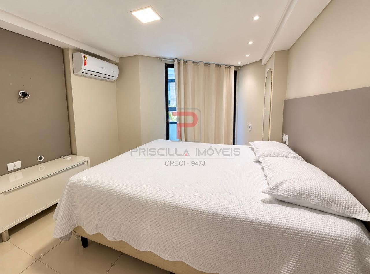 Apartamento à venda com 2 quartos, 1 suíte, 1 vaga e 59m² no Cabo Branco, João Pessoa (PB) — foto 10 de 23