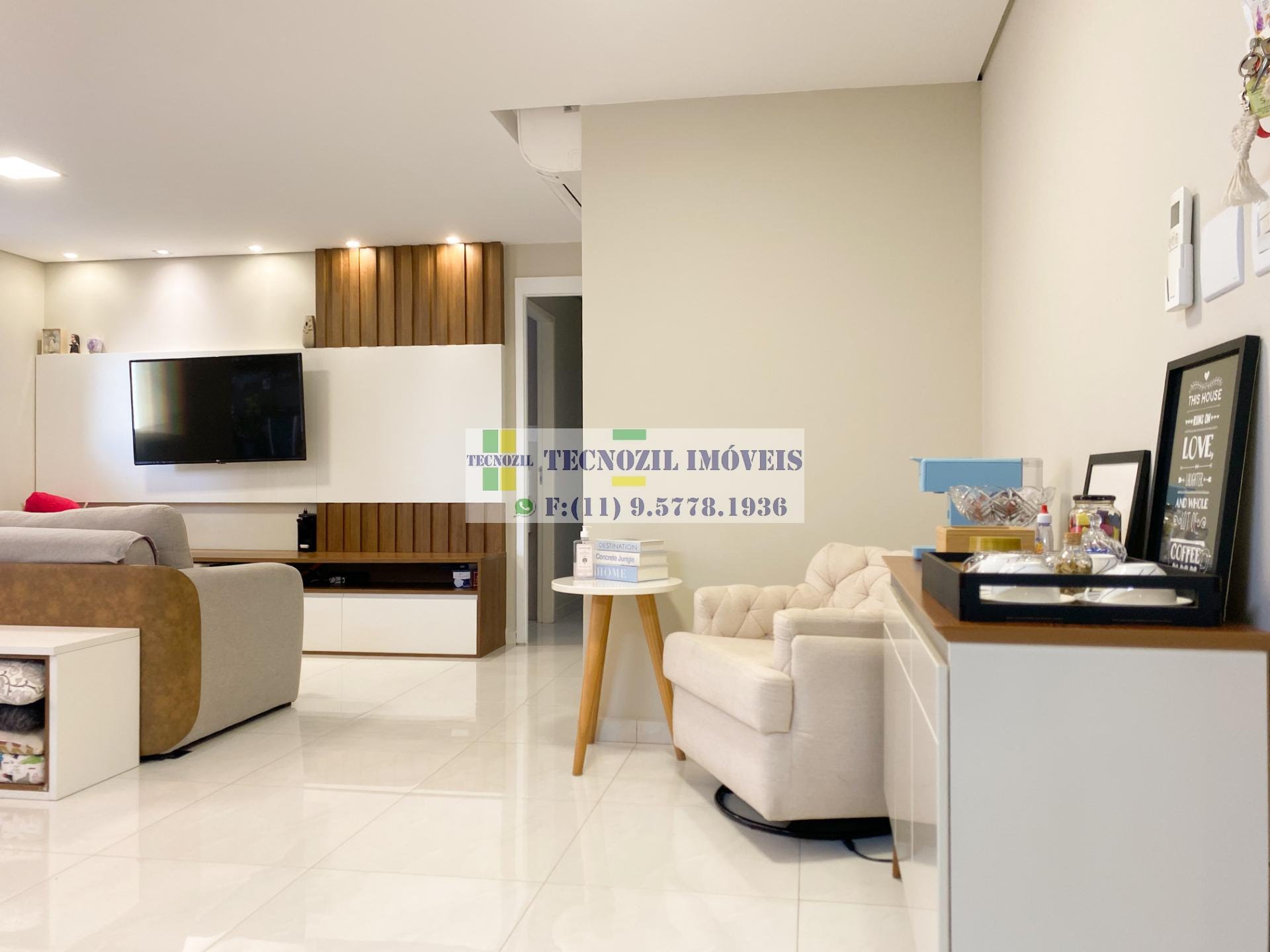 Apartamento, 2 quartos, 85 m² - Foto 12