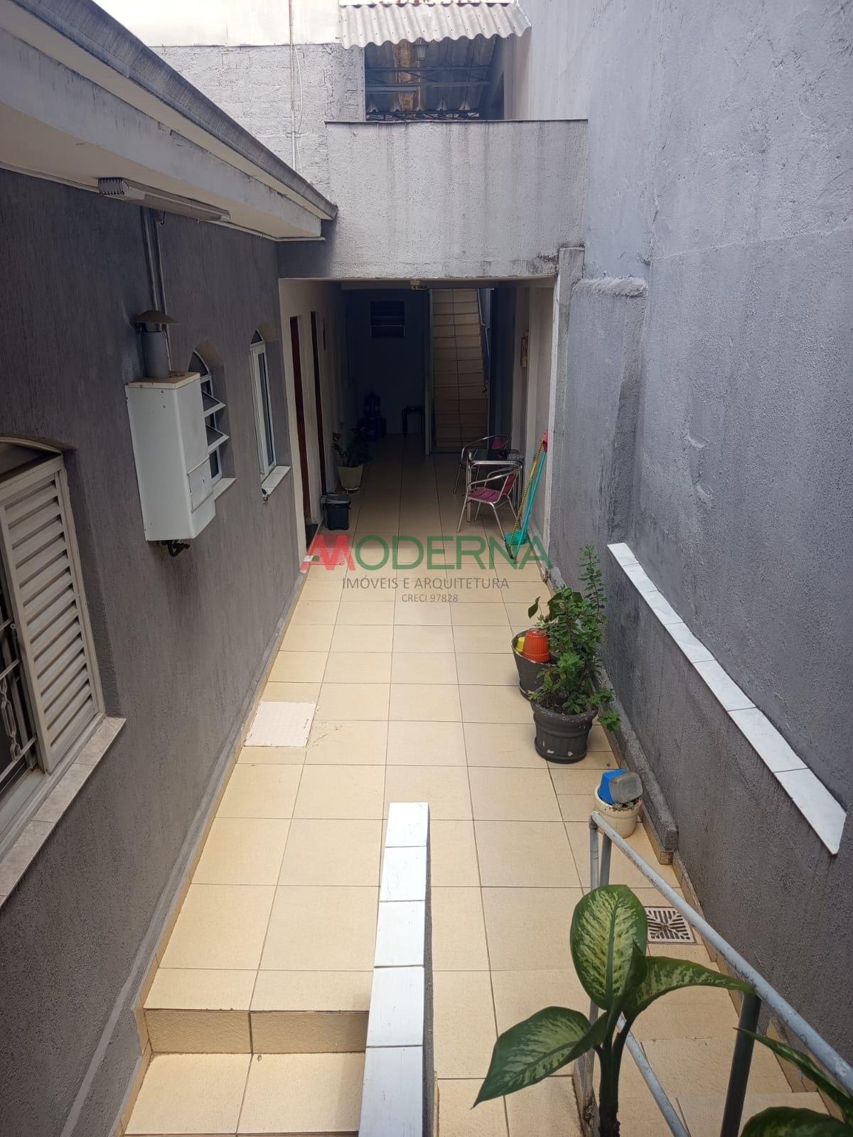 Casa à venda com 2 quartos, 1 suíte, 1 vaga e 130m² no Paulicéia, São Bernardo do Campo (SP) — foto 22 de 26