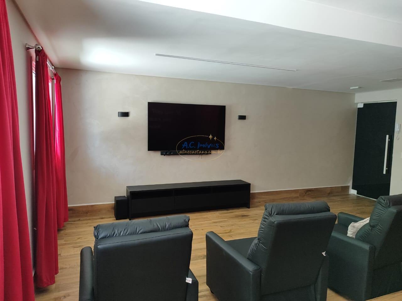Apartamento à venda com 2 quartos, 2 suítes, 1 vaga e 86m² no Caiçara, Praia Grande (SP) — foto 28 de 30