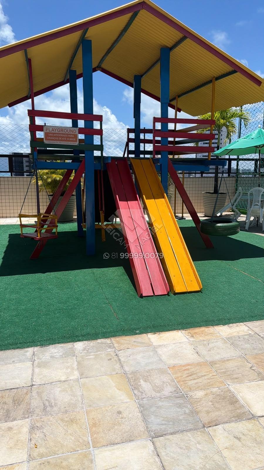 Apartamento à venda com 3 quartos, 1 suíte, 2 vagas e 145m² no Boa Viagem, Recife (PE) — foto 12 de 20