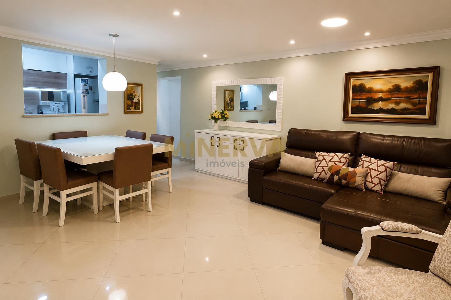 Apartamento à venda com 2 quartos, 1 suíte, 2 vagas e 82m² no Jardim Zaira, Guarulhos (SP) — foto 2 de 16