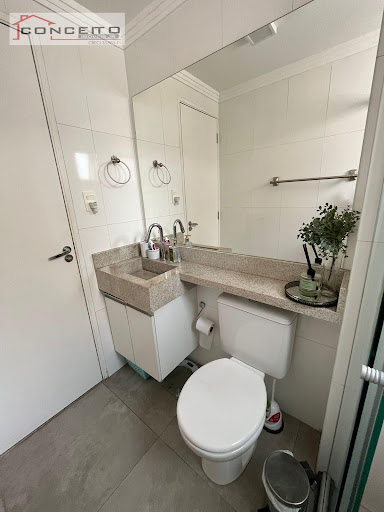 Apartamento em Vila Matilde  -  São Paulo