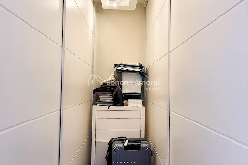Casa de Condomínio, 4 quartos - Foto 33