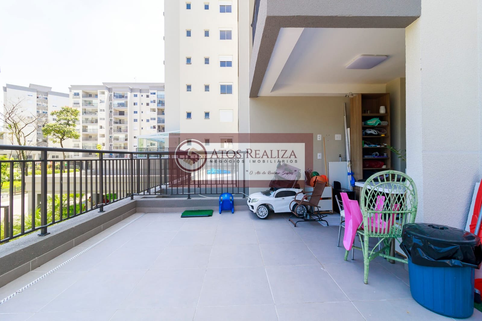 Apartamento à venda com 2 quartos, 1 suíte, 2 vagas e 86m² no Santo Amaro, São Paulo (SP) — foto 11 de 30